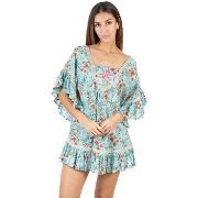 Robe Isla Bonita By Sigris Robe