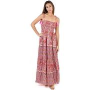 Robe Isla Bonita By Sigris Robe