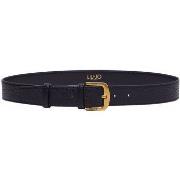 Ceinture Liu Jo Ceinture noire Better