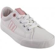 Chaussures enfant MTNG Chaussure fille MUSTANG KIDS 48936 bl.ros