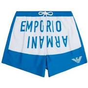 Maillots de bain Emporio Armani EA7 Short de bain homme Emporio Armani...