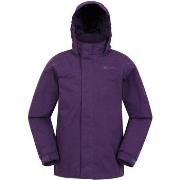 Blouson enfant Mountain Warehouse Solar