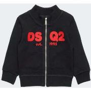 Sweat-shirt enfant Dsquared -