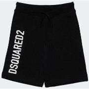 Short enfant Dsquared -