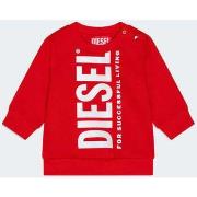 Sweat-shirt enfant Diesel -