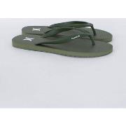 Tongs Hurley MSA0000540 ICON SOLID SANDAL-H201 OLIVE