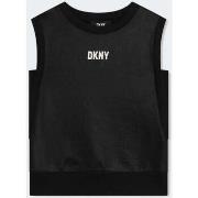 Sweat-shirt enfant Dkny -