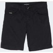 Short enfant Emporio Armani -