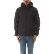 Manteau K-Way K8131QW