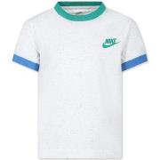 T-shirt enfant Nike 86L709