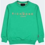 Sweat-shirt enfant Richmond -