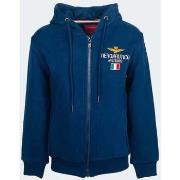 Sweat-shirt enfant Aeronautica Militare -