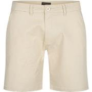 Short Cappuccino Italia Chino Short Beige