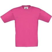 T-shirt enfant B&amp;c Exact 150