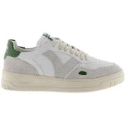 Baskets Victoria Sneackers 257104 - Verde