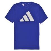 T-shirt enfant adidas U TR-ES LOGO T