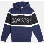 Sweat-shirt Levis SWEAT A CAPUCHE Homme Graphic