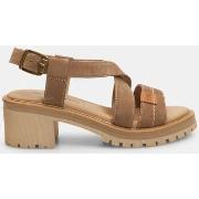 Sandales Weinbrenner Sandales pour femme avec