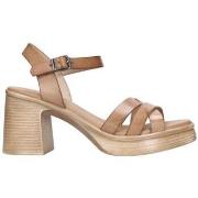 Sandales Porronet 3052 Mujer Taupe