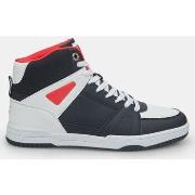 Baskets North Star Sneakers pour homme montantes North