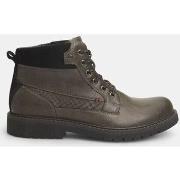 Boots Bata Bottines pour homme Unisex