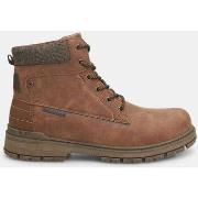 Boots Bata Bottines pour homme Unisex