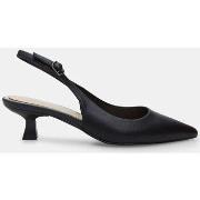 Chaussures escarpins Bata Slingbacks pour femme avec talon de 4,5