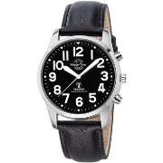 Montre Master Time Montre Homme MTGA-10868-22L, Quartz, 43mm, 3ATM