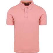 T-shirt Suitable Polo Cas Rose