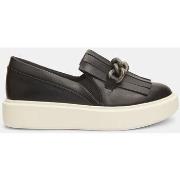 Baskets Bata Sneakers slip on pour femme avec