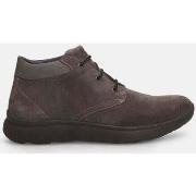 Boots Comfit Bottines pour homme Bata en cuir