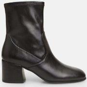 Boots Bata Bottines pour femme avec pointe carrée