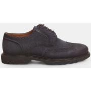 Ville basse Bata Chaussures à lacets pour homme en cuir