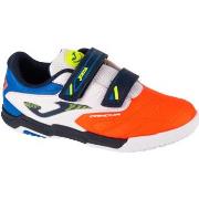 Chaussures enfant Joma Cancha Jr.24 IN CAJS