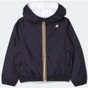 Blouson enfant K-Way -