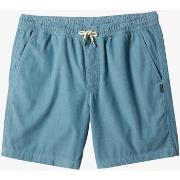 Short Quiksilver Taxer Cord