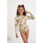 Maillots de bain enfant Banana Moon M SPLASHY TORTUGA