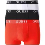 Boxers Guess Pack x3 unlimited logo