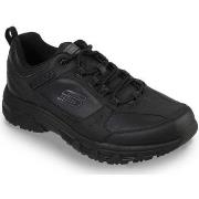 Baskets Skechers OAK CANYON REDWICK SKE