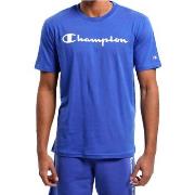 T-shirt Champion classic Crewneck T-Shirt