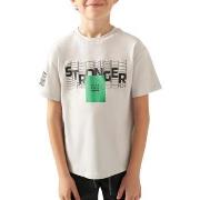 T-shirt enfant Mayoral -