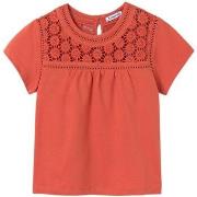 T-shirt enfant Mayoral -