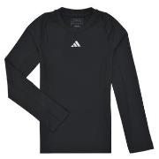 T-shirt enfant adidas TF LS TEE Y