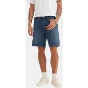 Short Levis A8461 0003 - 468 STAY LOOSE-PICNIC FRIENDS