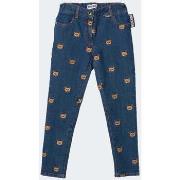 Jeans enfant Moschino -
