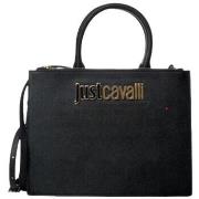 Sac à main Roberto Cavalli Sac à main femme noir 76RA4BB1