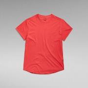 T-shirt G-Star Raw D16396-2653 LASH-G386 FINCH GD