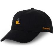 Casquette Capslab Casquette homme Dad Cap Looney Tunes Daffy