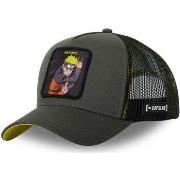 Casquette Capslab Casquette homme trucker Naruto Shippuden Naruto