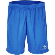 Short Acerbis Lokar shorts bleu 3